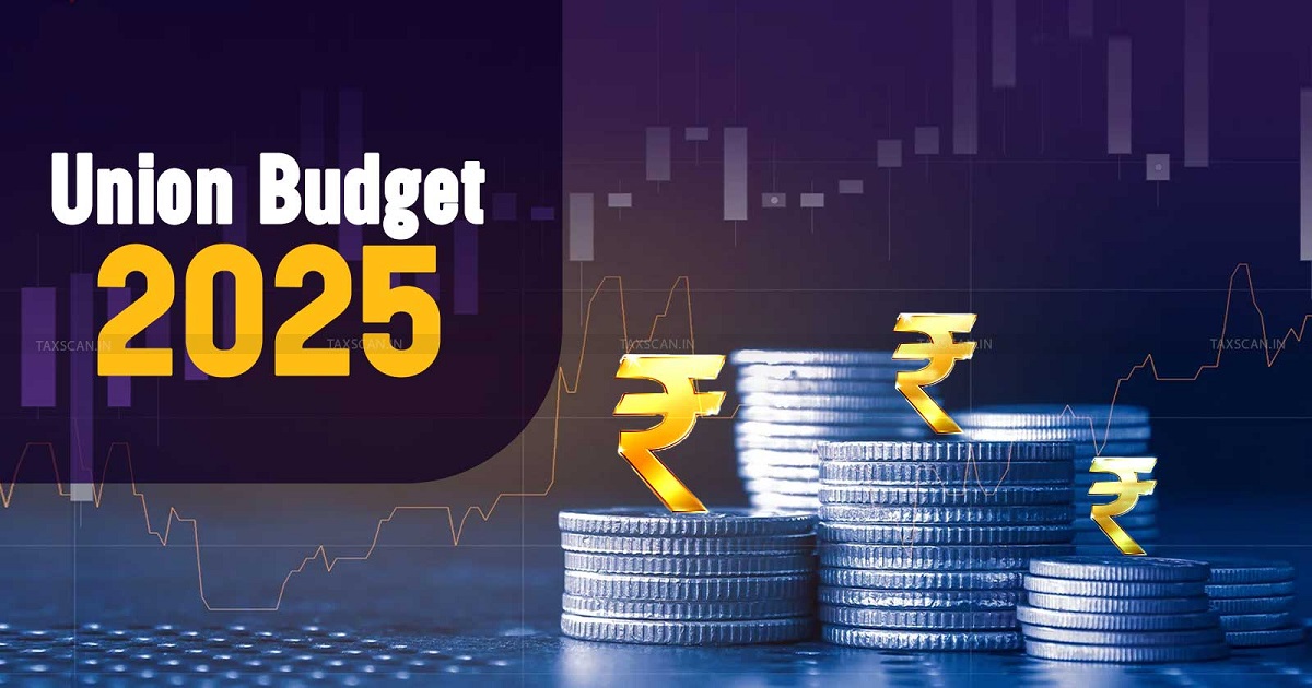 Union Budget 2025