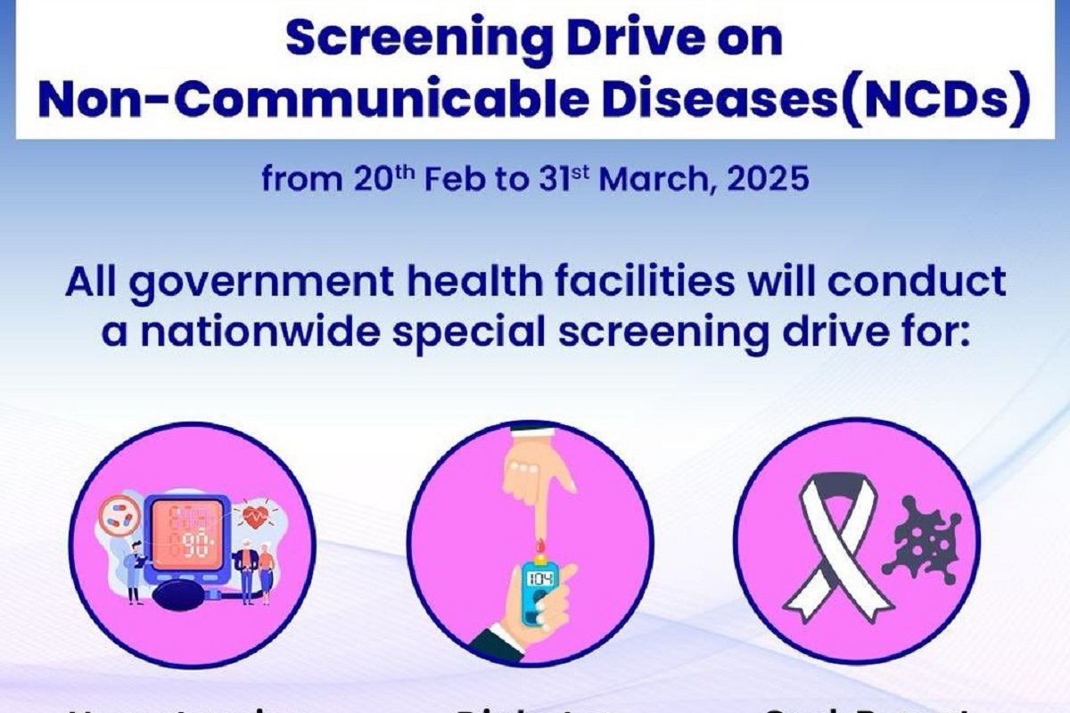 Health Ministry