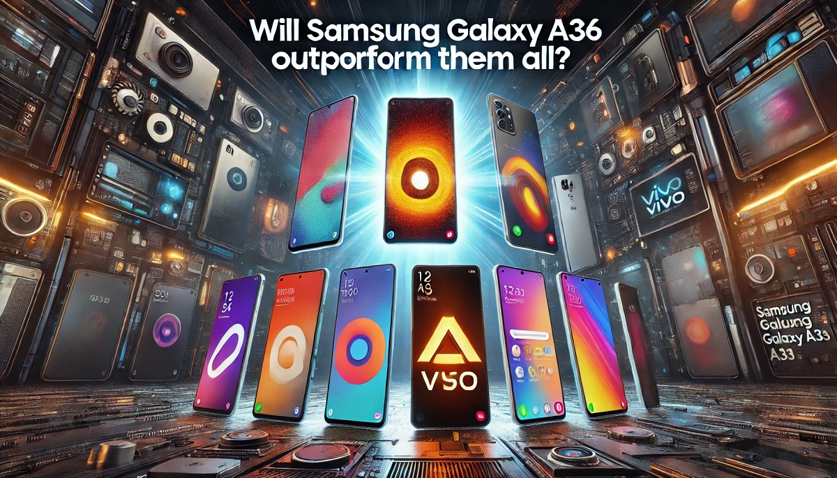 Upcoming Smartphones