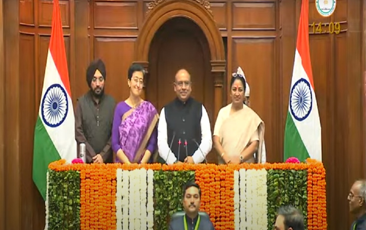 Vijender Gupta
