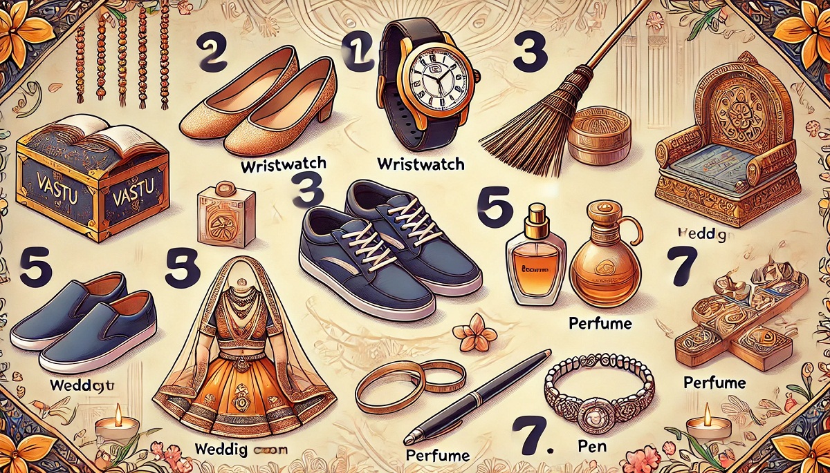Vastu Tips