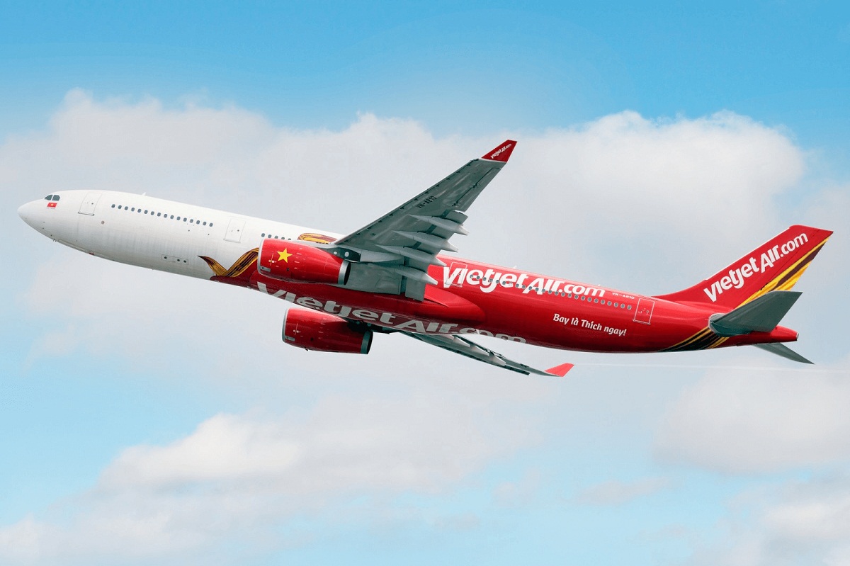 Vietjet Air Offers