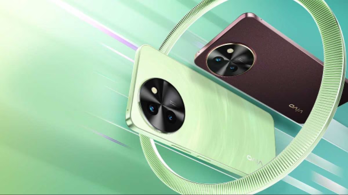 Vivo T4x 5G