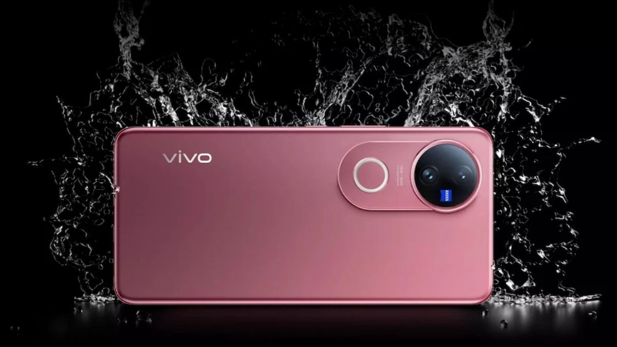Vivo V50 Satya Day