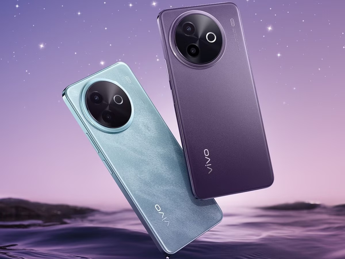 Vivo Y39 5G Launch