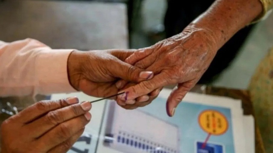 Gujarat Bye Election 2025