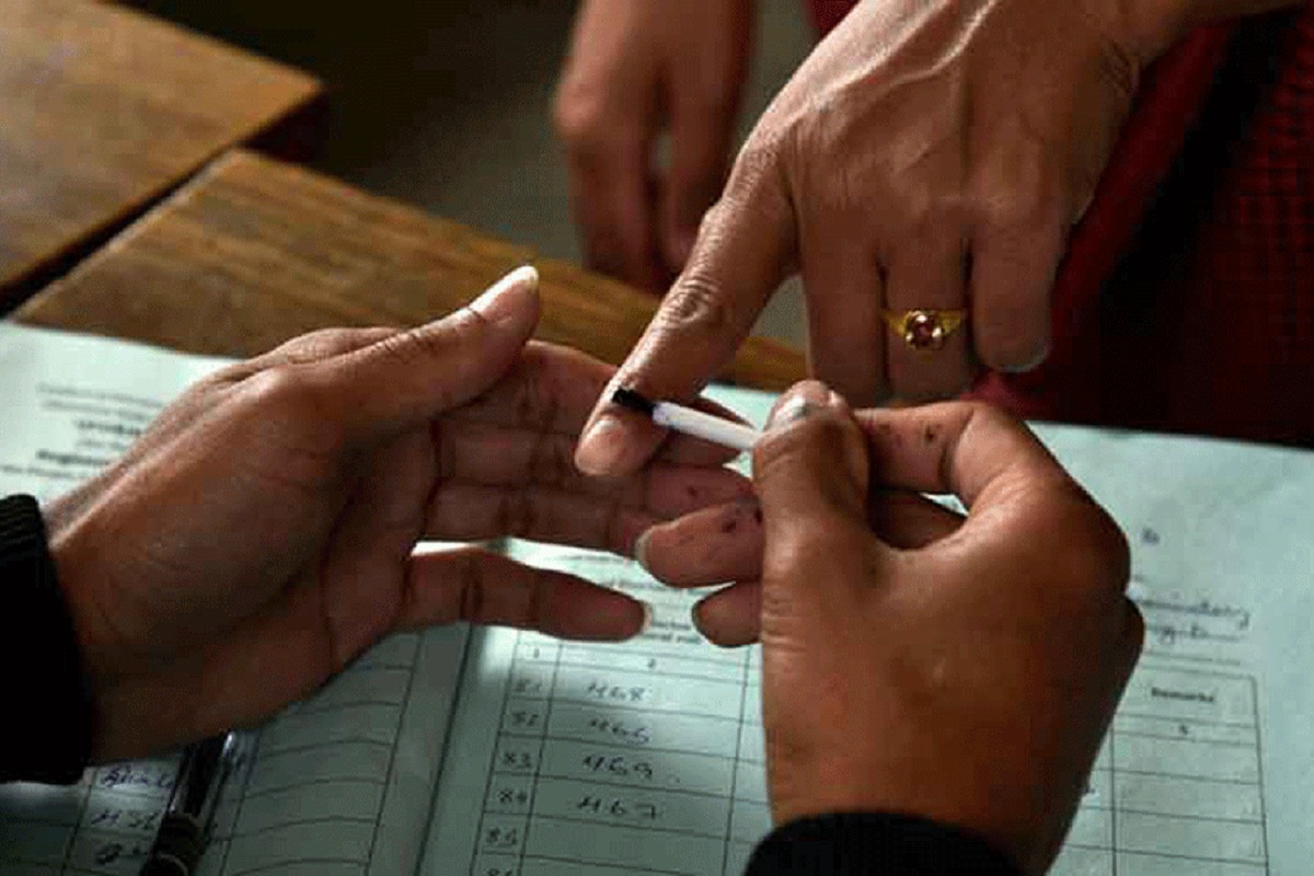Gujarat Local Body Election 2025