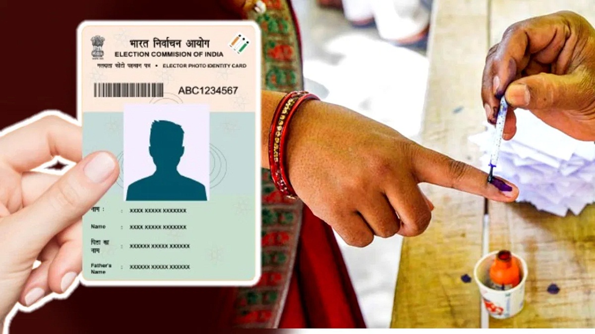 Voting Without Voter ID