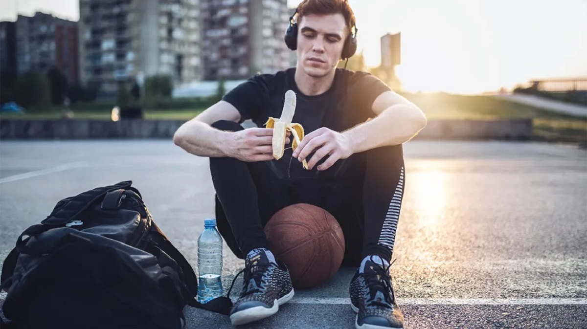 Banana Benefits