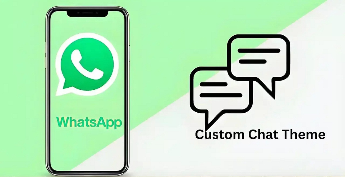 WhatsApp Chat Theme