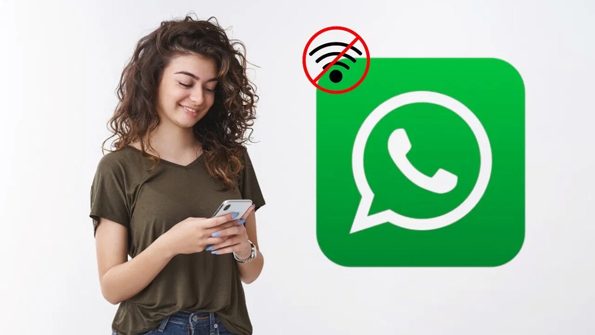 WhatsApp Trick