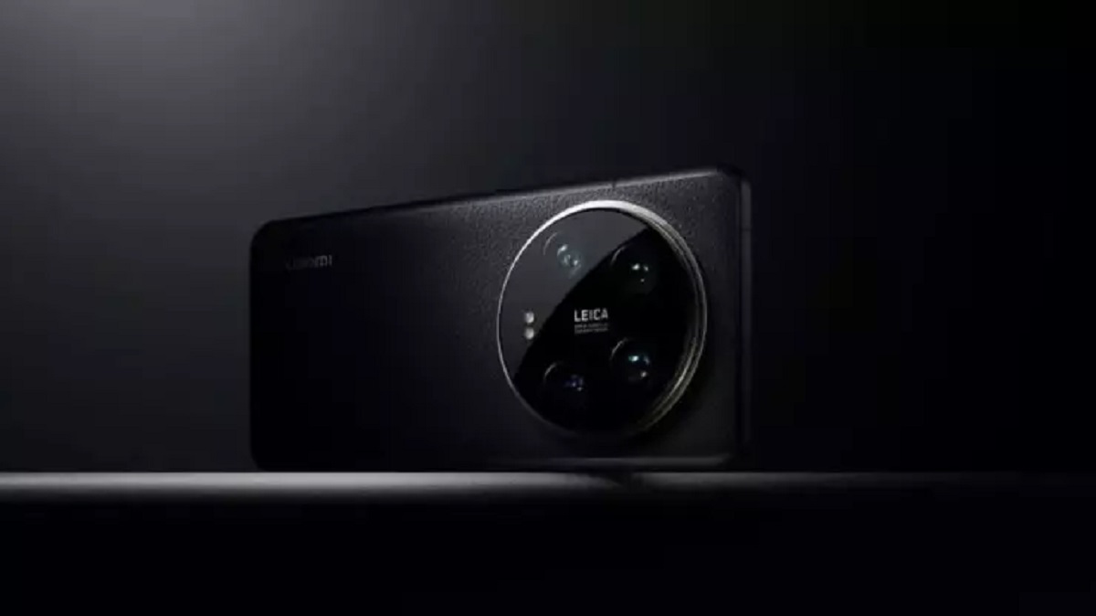 Xiaomi 15 Ultra