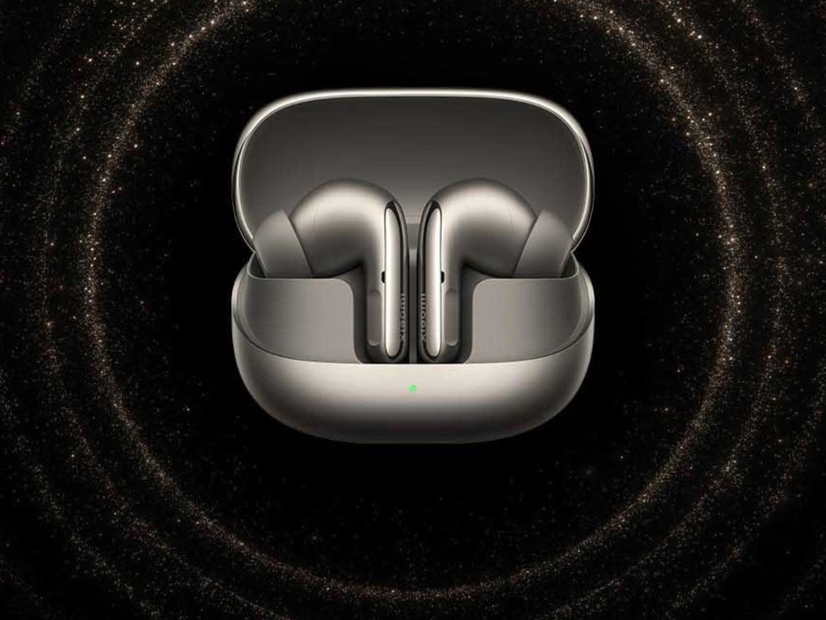 Xiaomi Buds 5 Pro