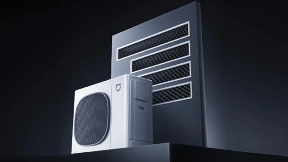 Xiaomi Mijia Central Air Conditioner Pro