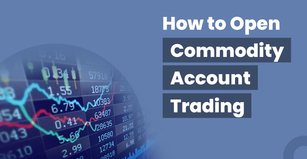 Commodity Trading Account