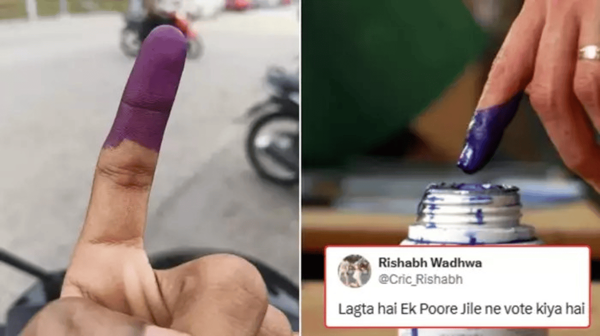Delhi Election Funny And Memorable Moments