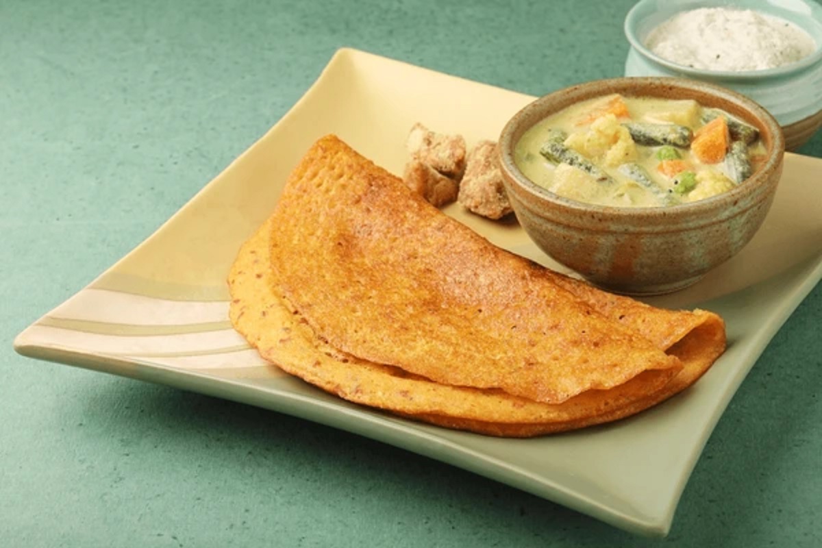 Adai Dosa