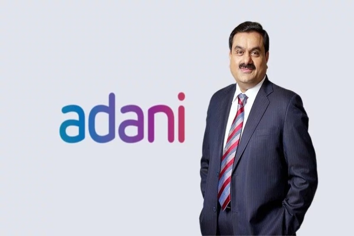 Adani Enterprises