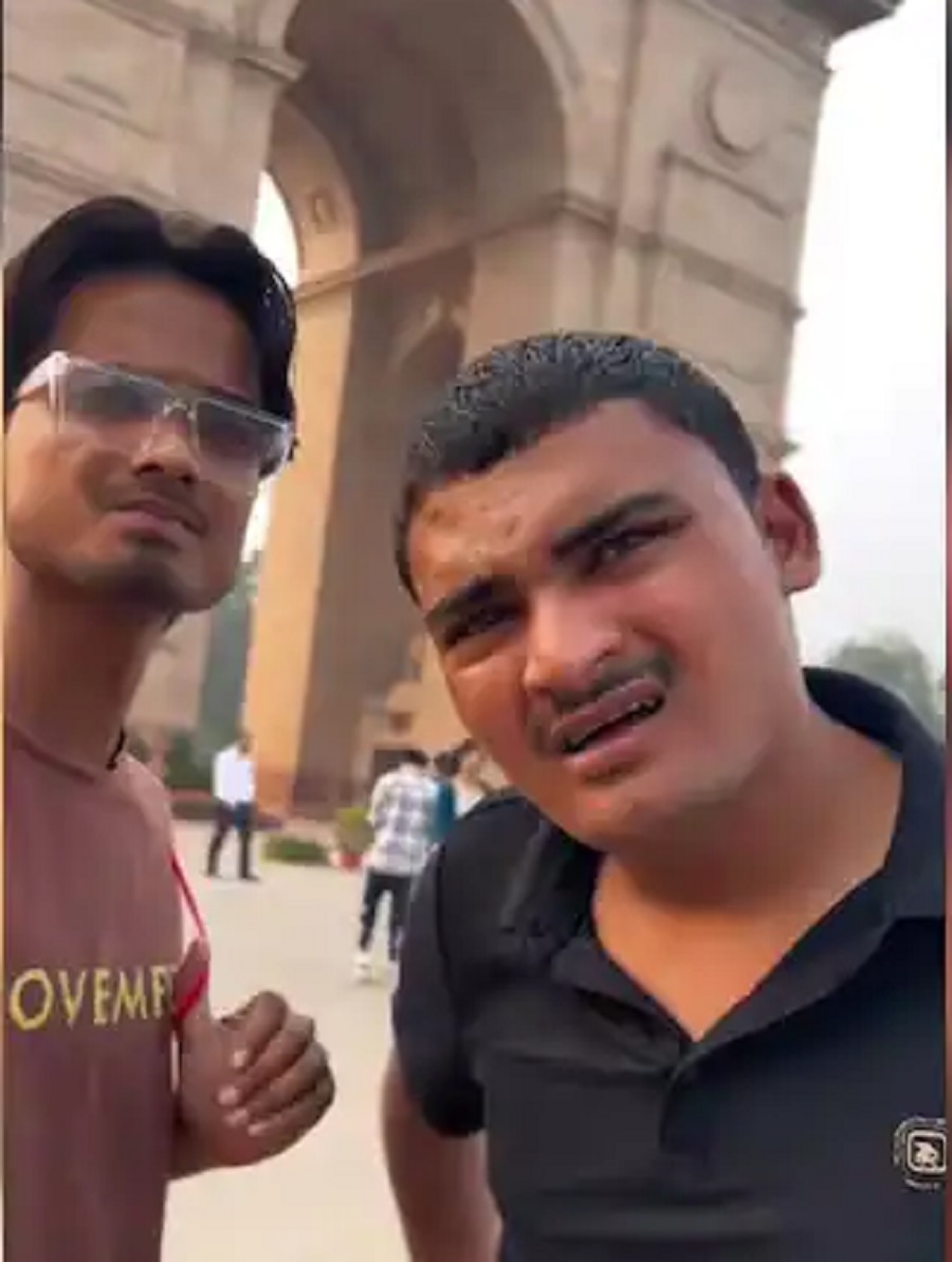 Ajab Gajab