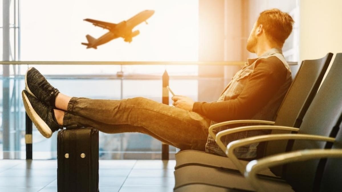 Aairlines Offered Passenger