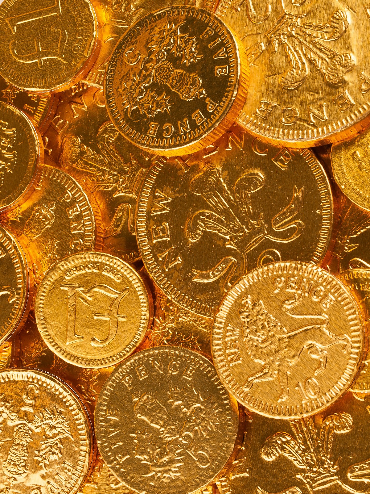 Richest Person History