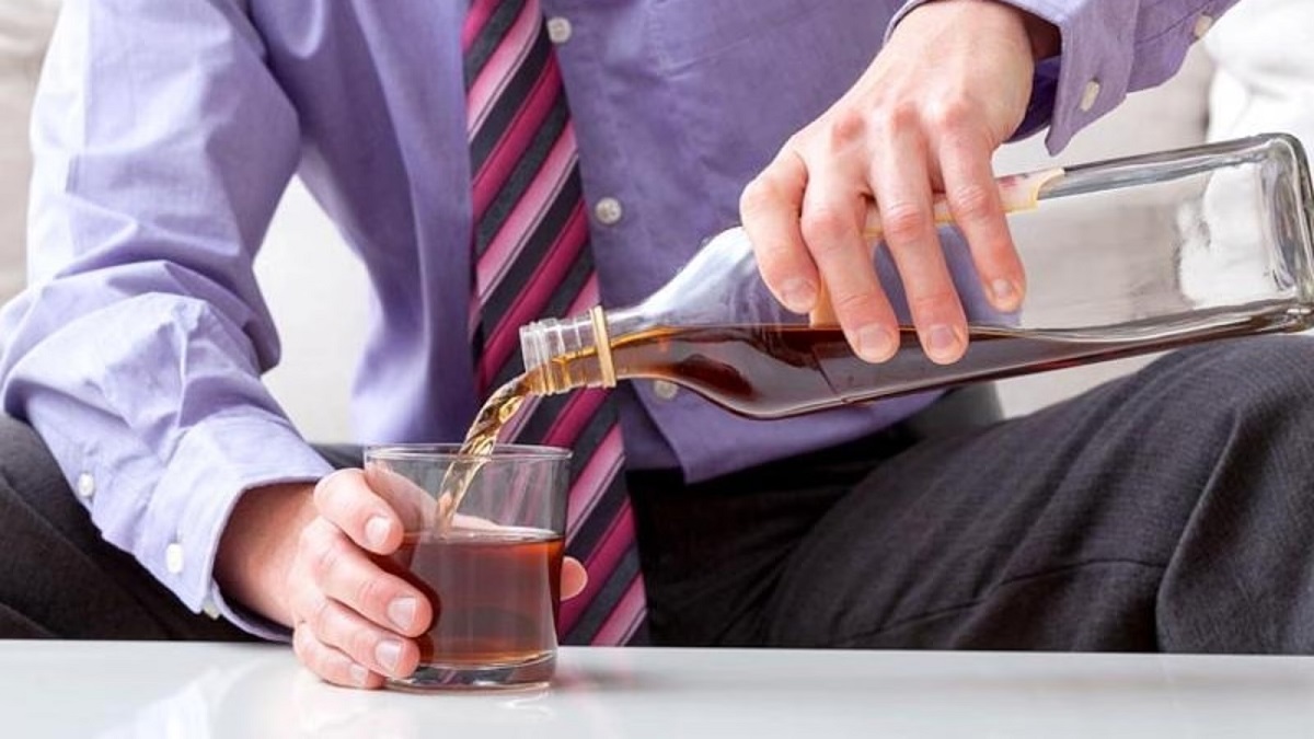 Alcohol Consumption