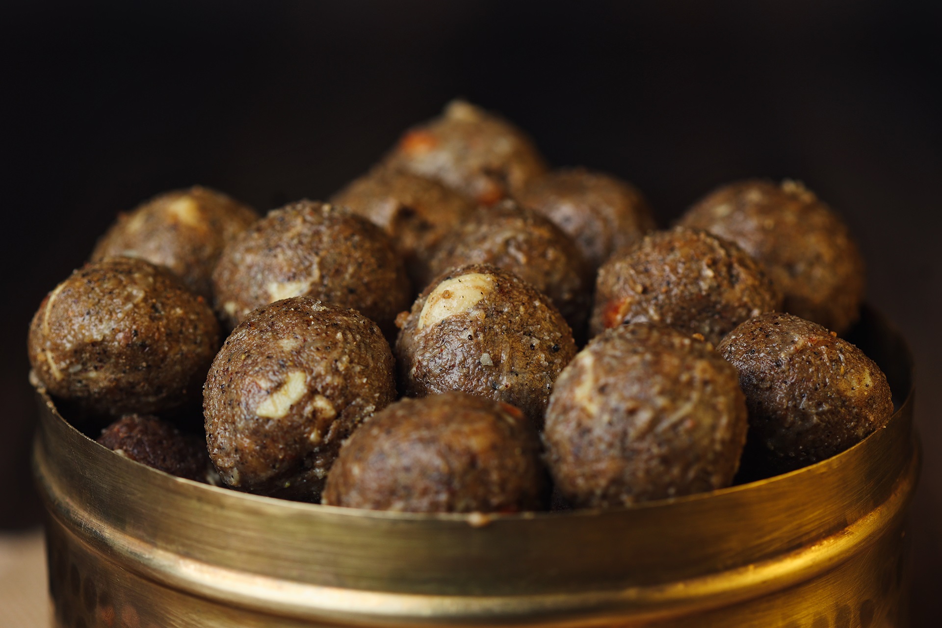 alsi laddu