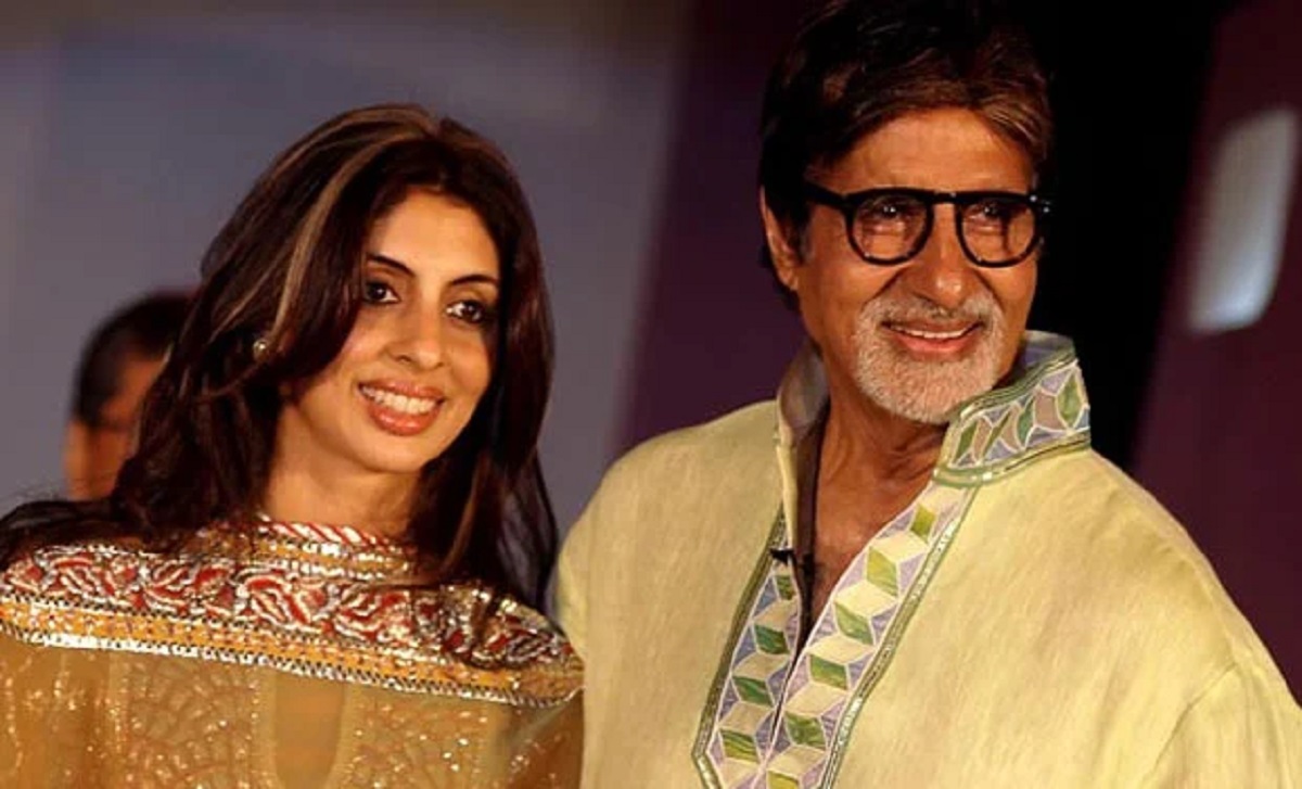 Amitabh Bachchan