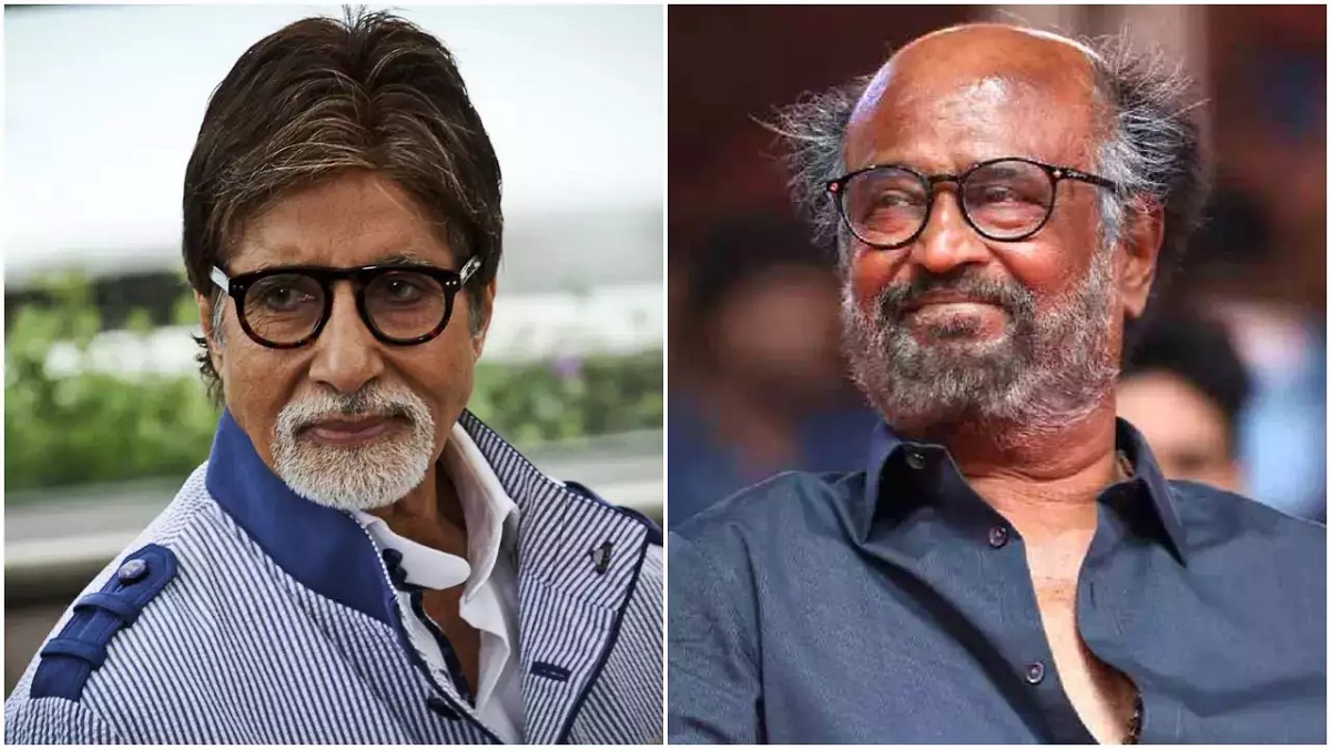 Amitabh