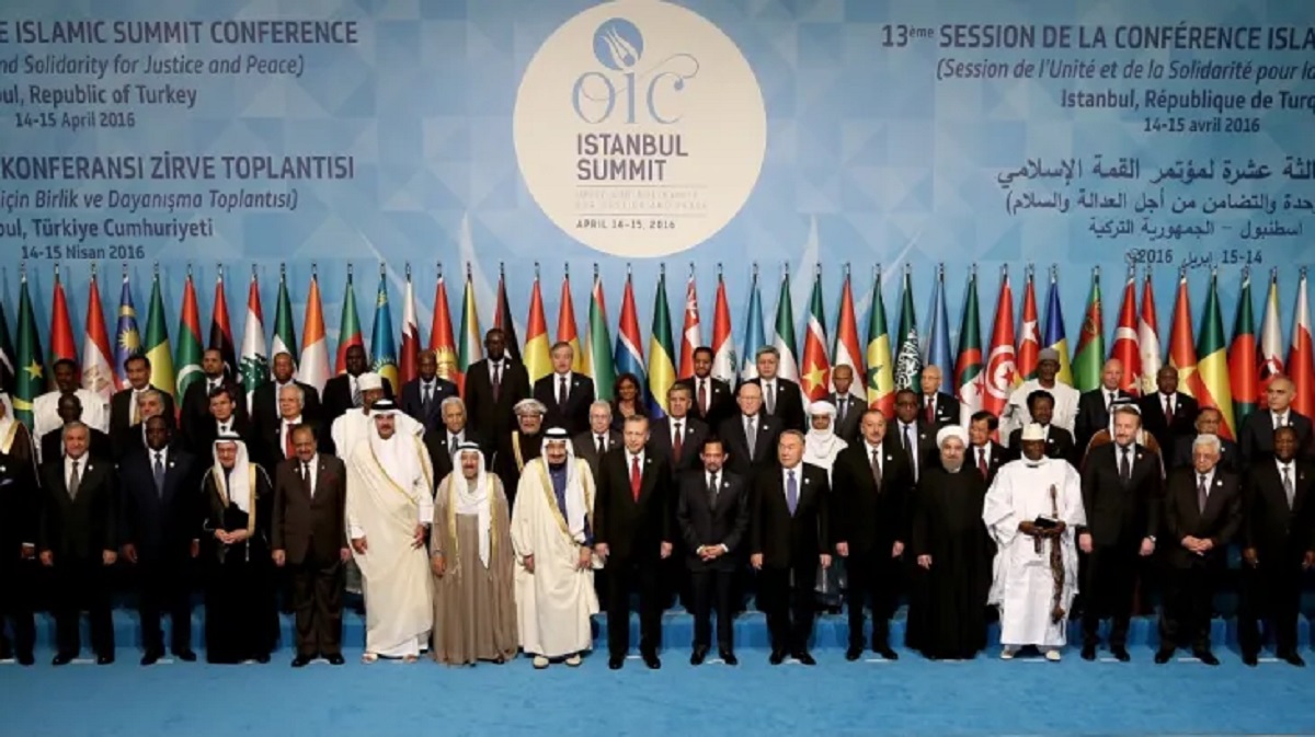 Muslim Countries