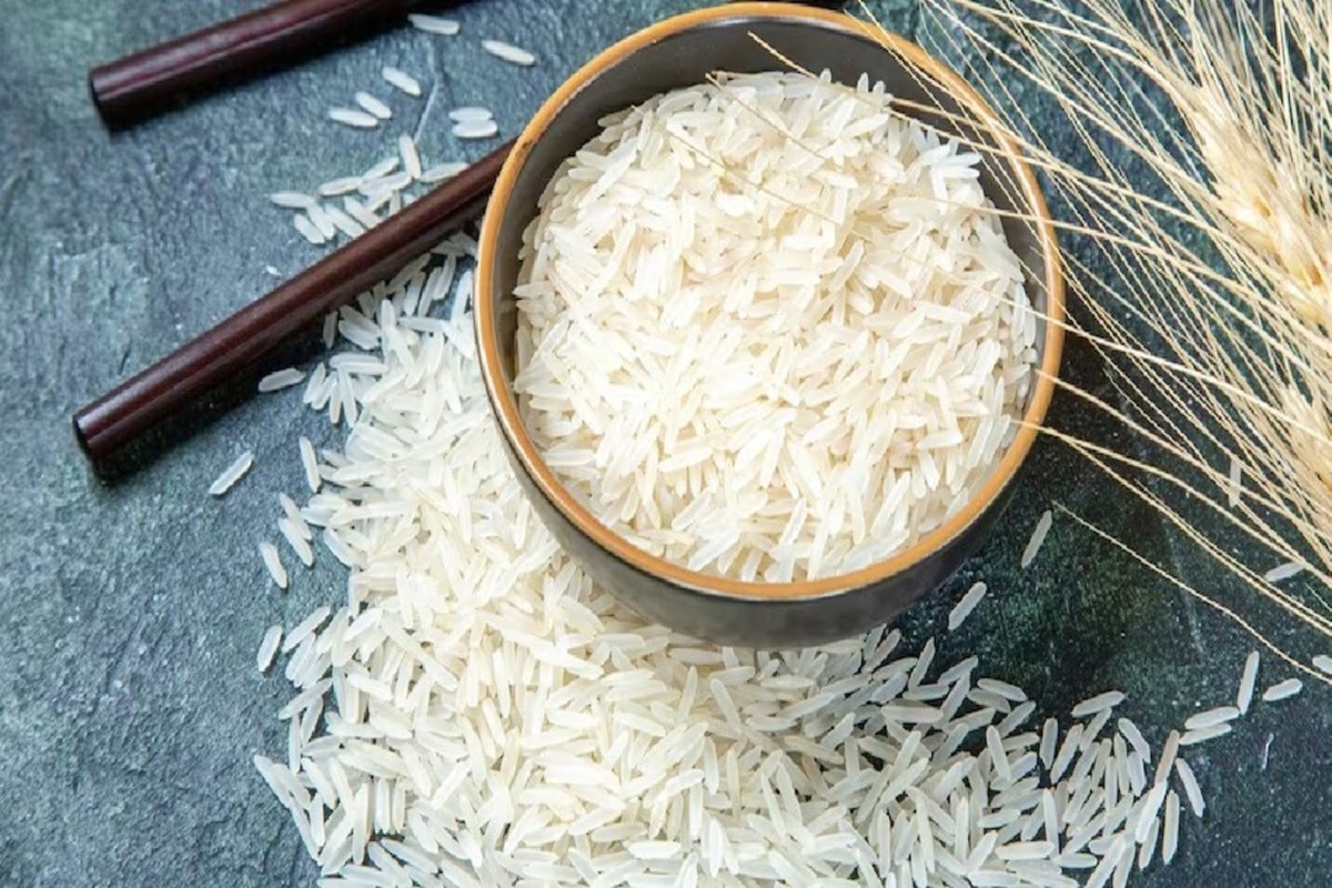 Rice Price