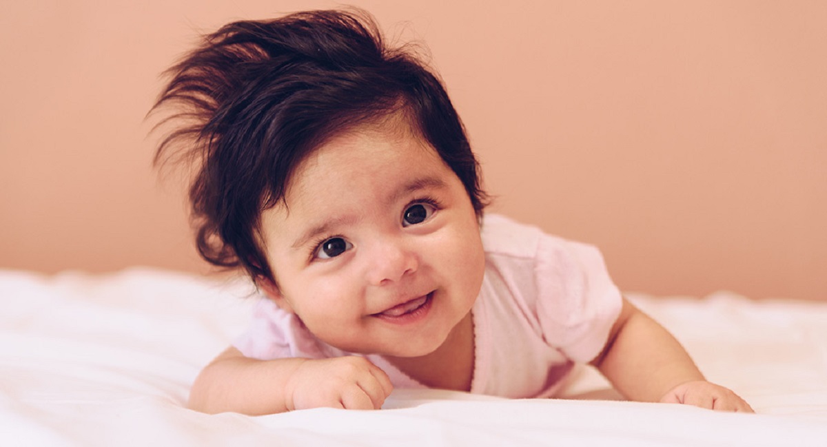 Beautiful Names For Baby