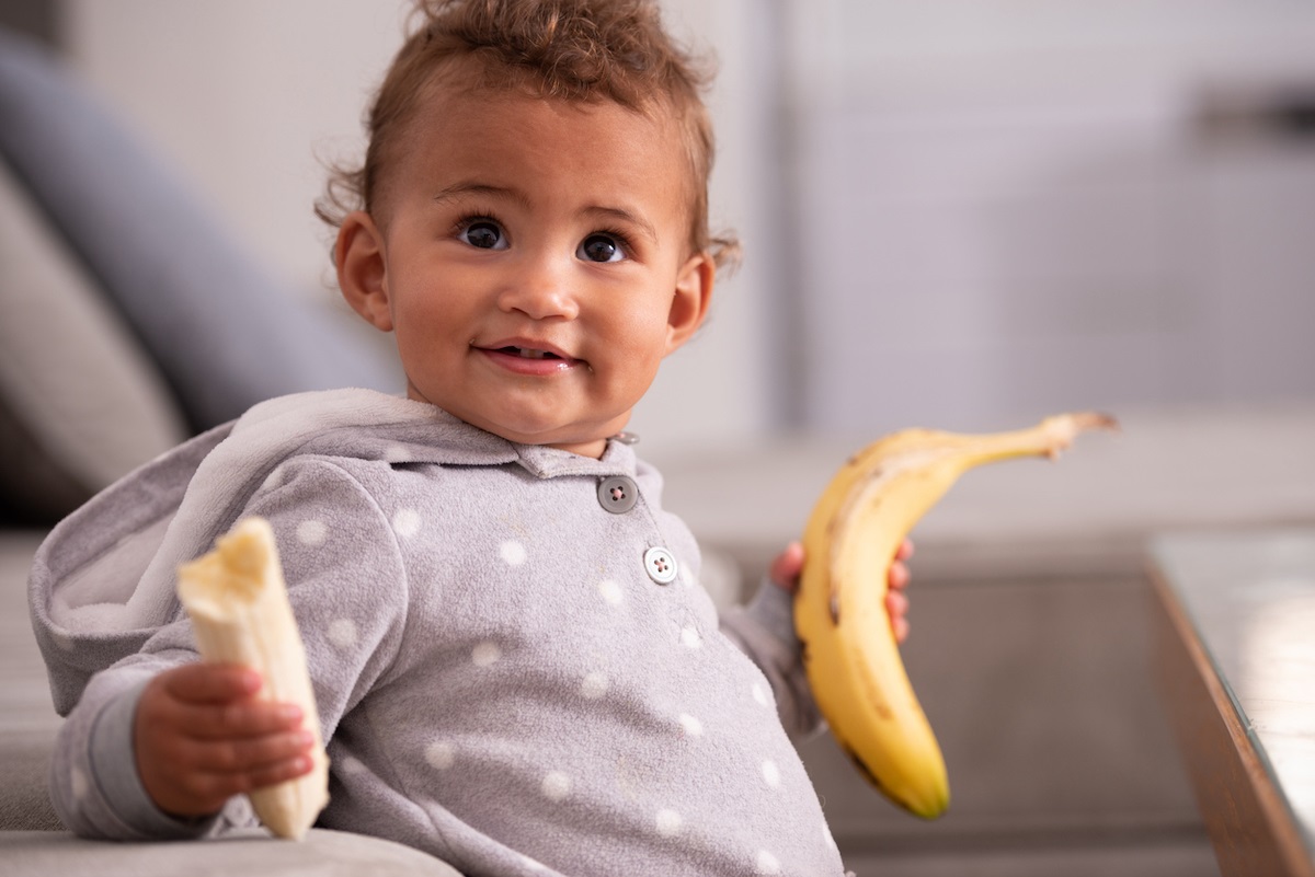 banana