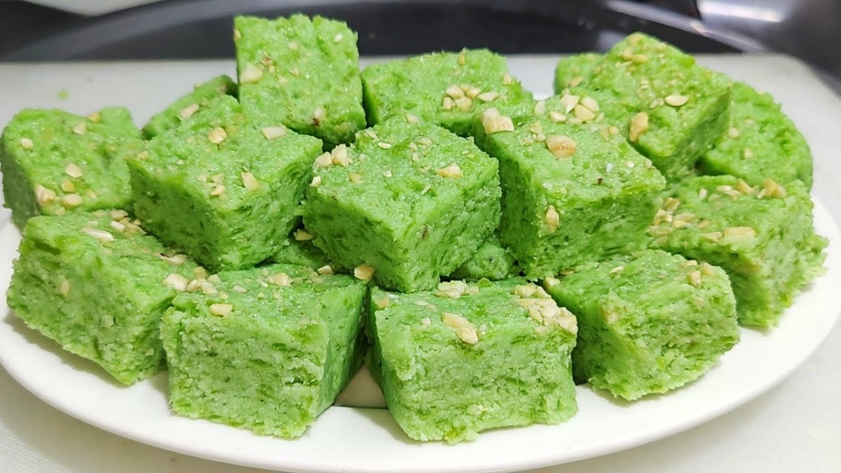 Recipe
