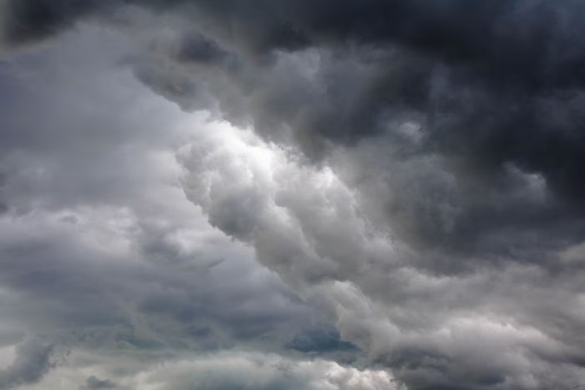 Gujarat Weather