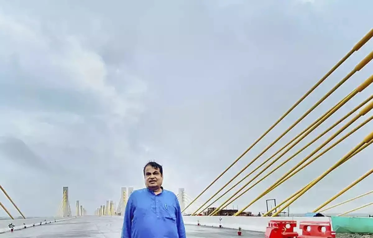 Bharuch To Bhavnagar