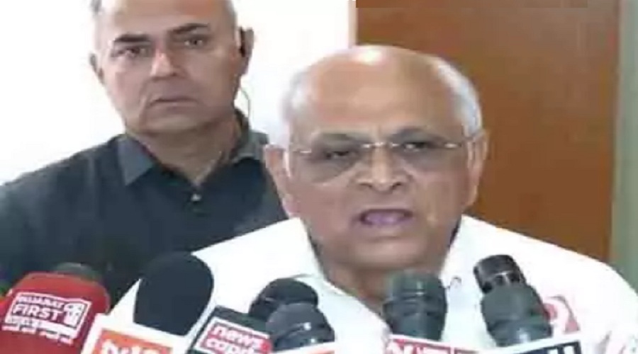 Bhupendra Satya Day