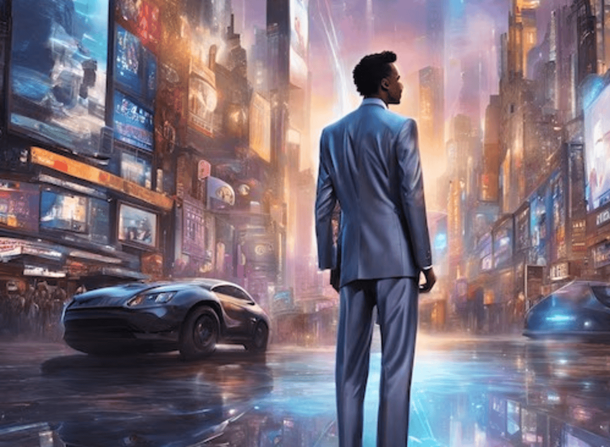 Time Traveller 2025 Prediction