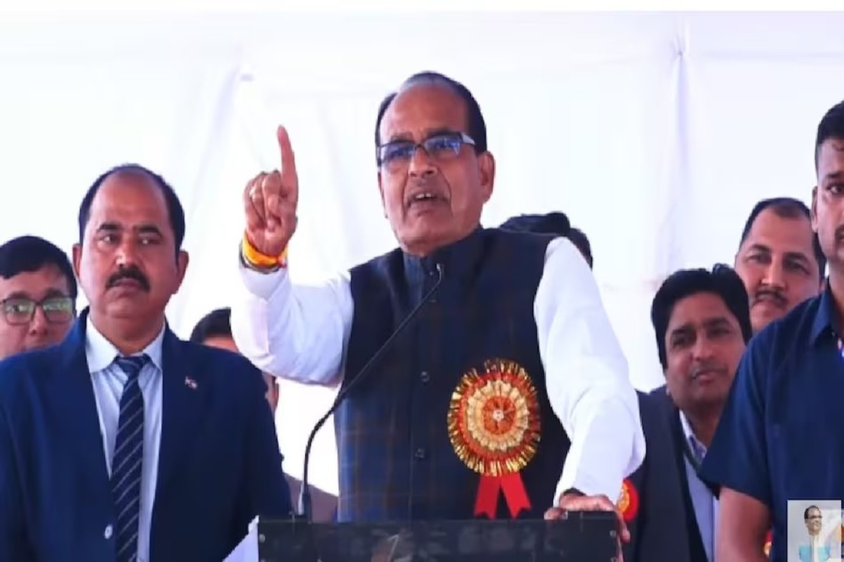 Kisan Chaupal Live Broadcast