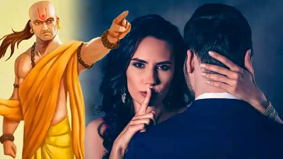 Chanakya Niti