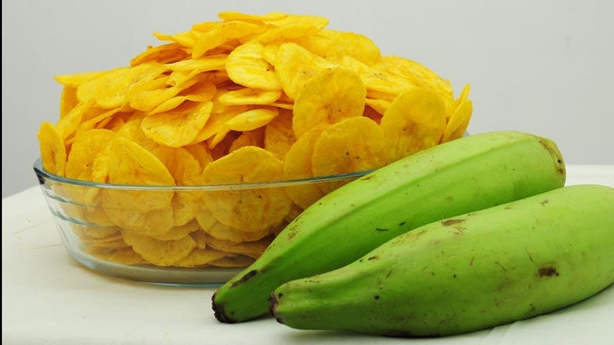 Chips Recipe