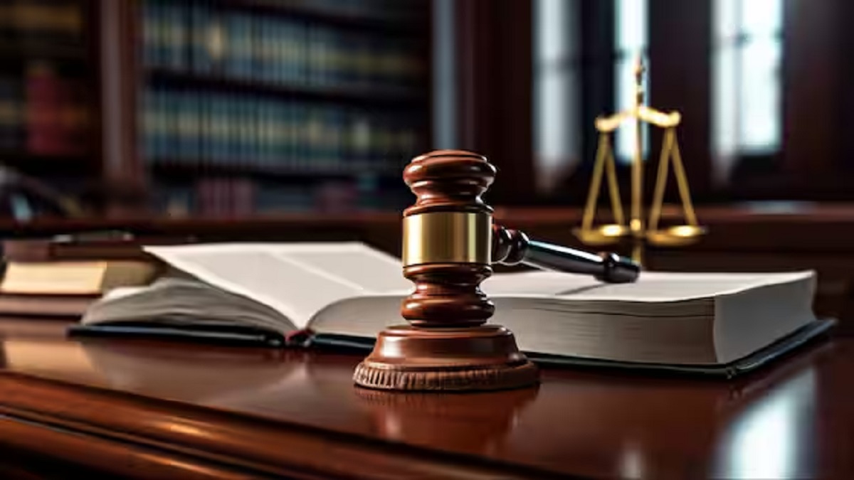 court decision