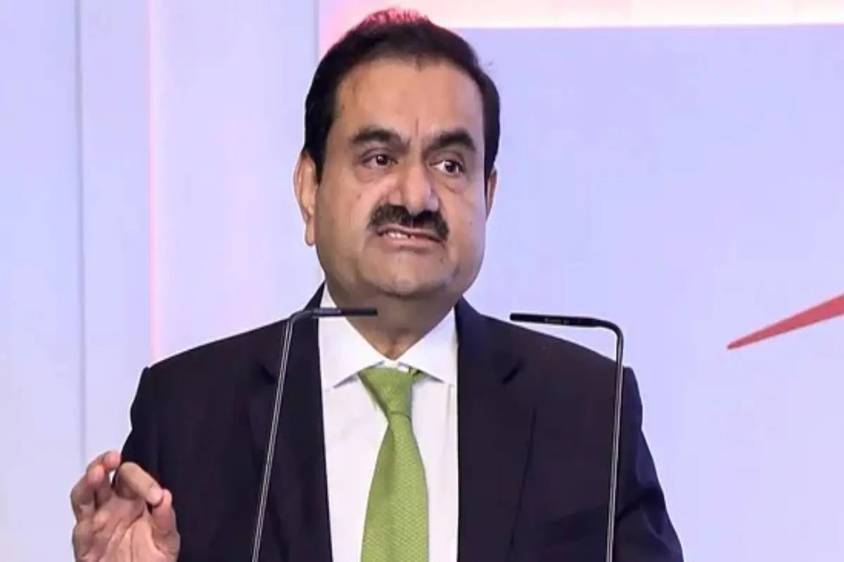 Adani Group