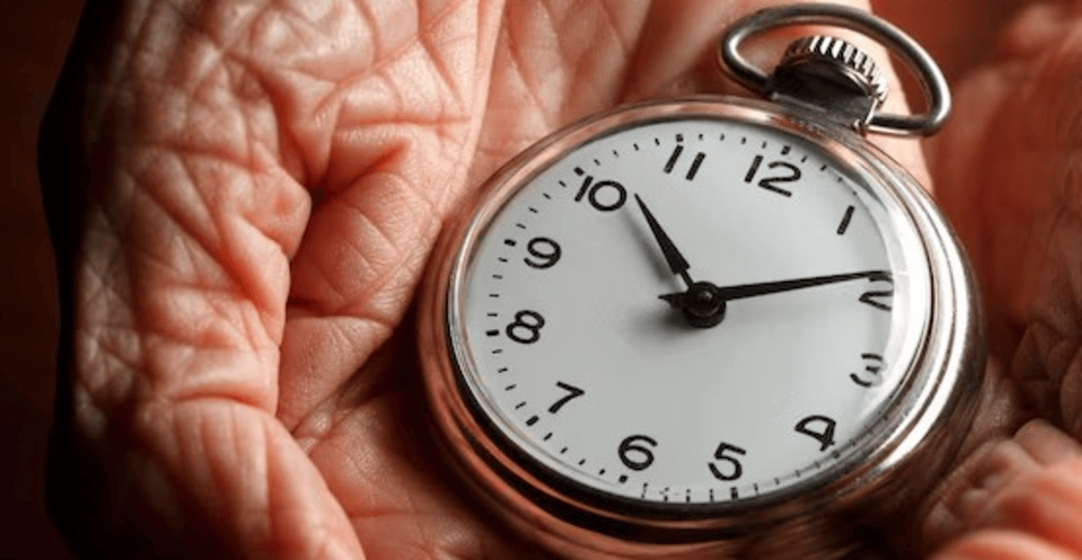 Scientists find test to predict lifespan