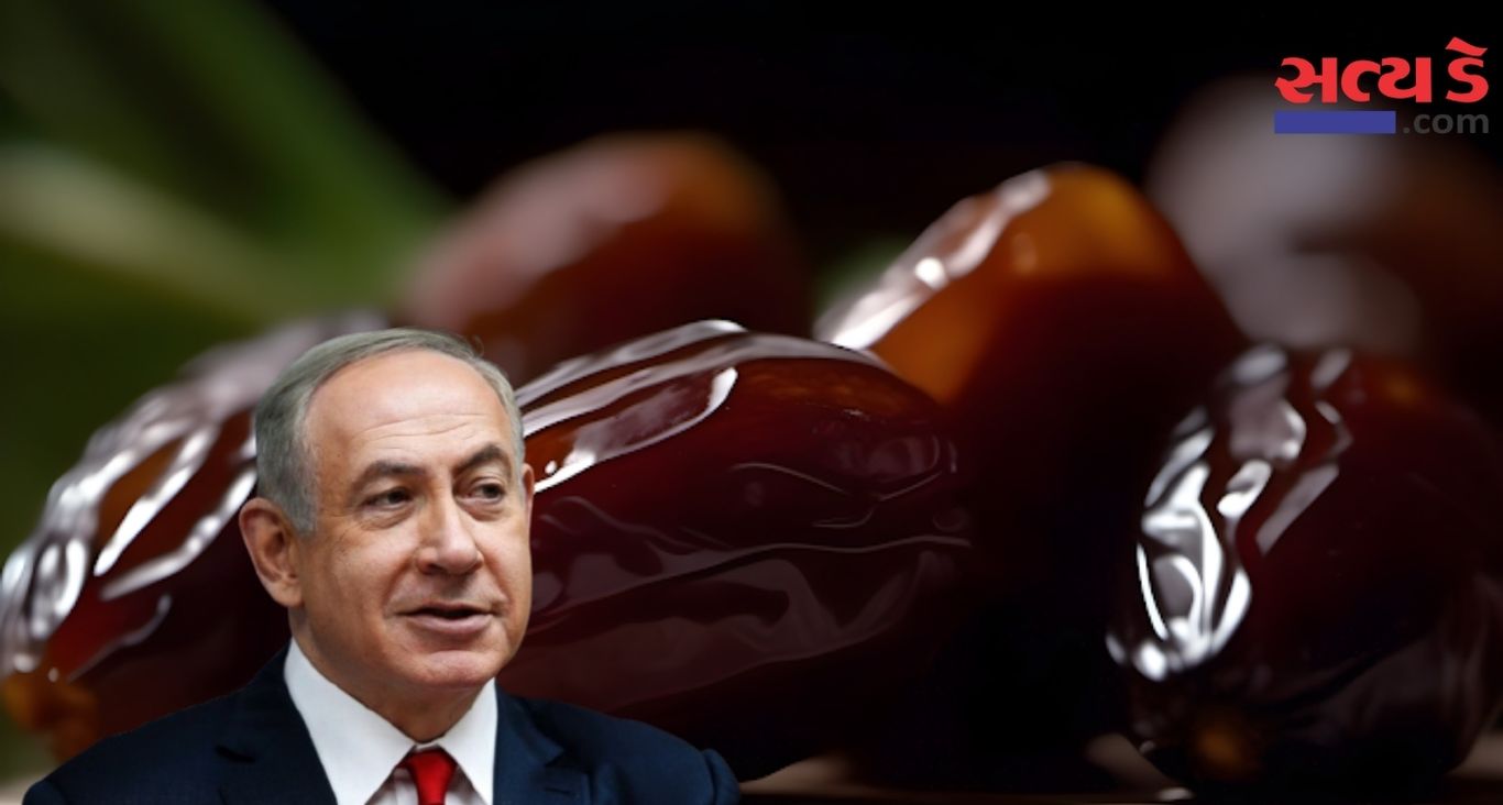 Dates Of Israel