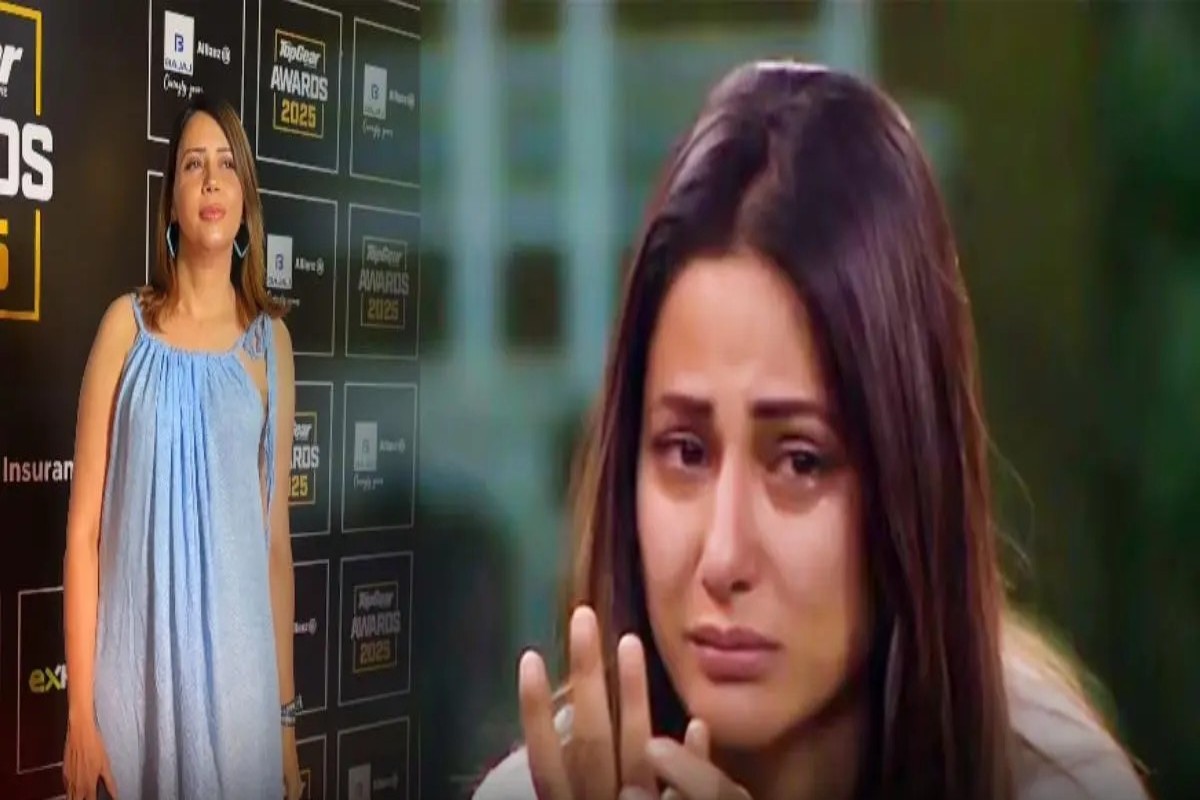 Rozlyn Khan trolled