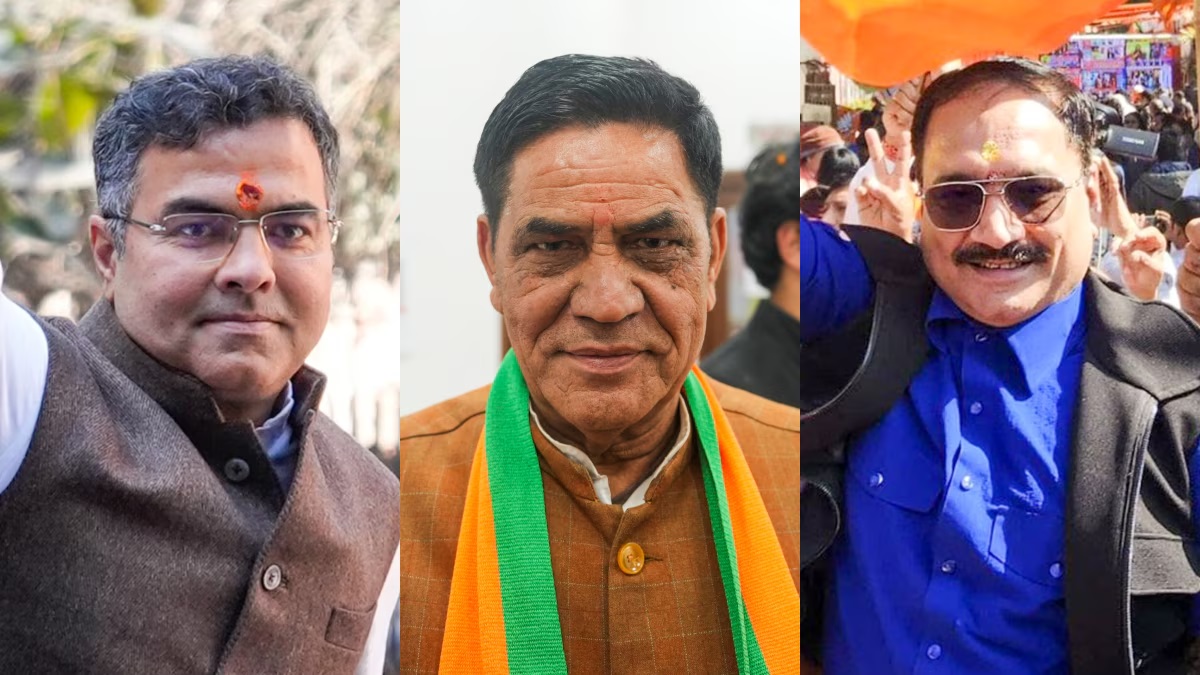 delhi cm 2