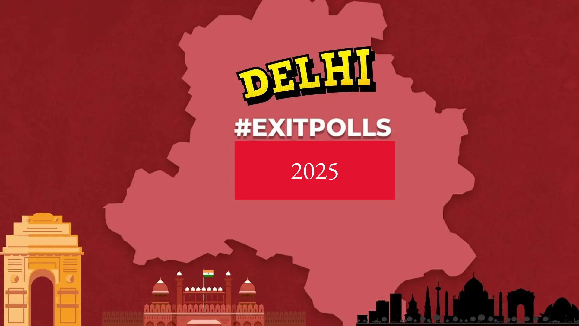 delhi polls