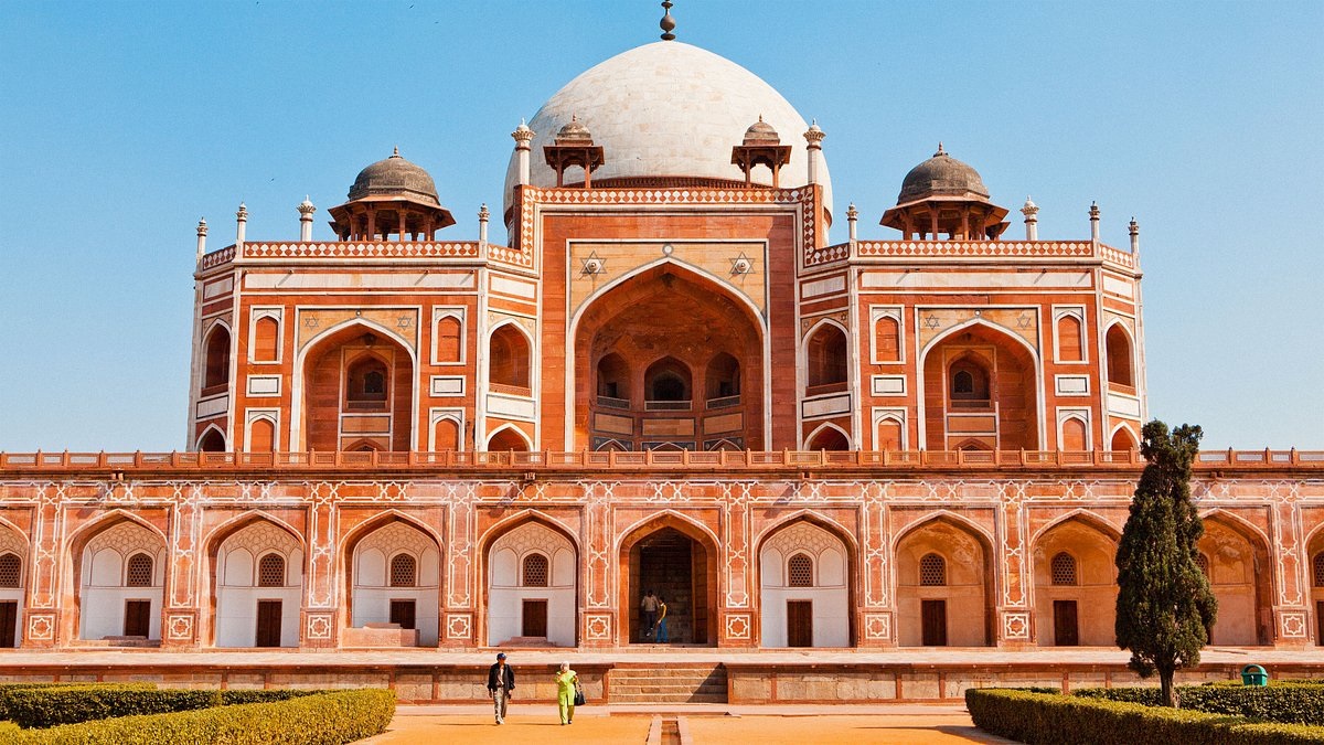 delhi