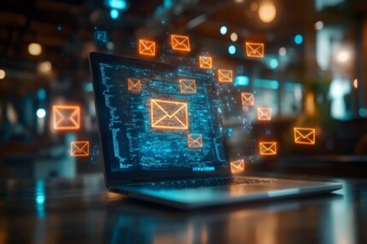 Gmail users hacking threatens